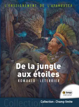 Read: De la jungle aux étoiles Book