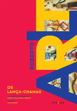 Read: Os Book lança-chamas