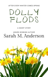 Dollyflods - Sarah M. Anderson