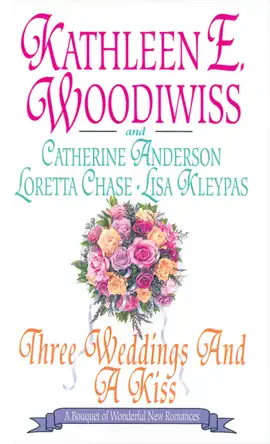 Read: Book Three Weddings and a Kiss
