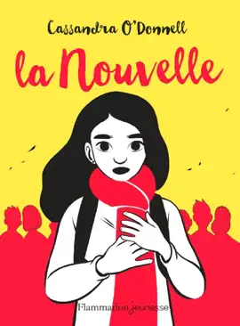 Read: La Book nouvelle