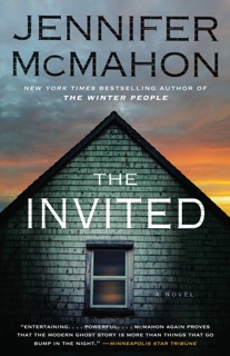 The Invited by Jennifer McMahon