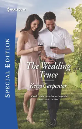 Read: Book The Wedding Truce