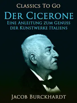 Read: Der Cicerone Book