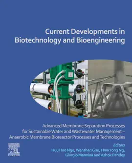 Read: Current Developments in Biotechnology and Bioengineering Book