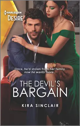 Read: Book The Devil's Bargain