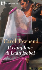 Il campione di Lady Isobel