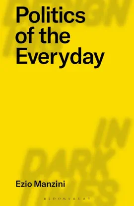 Read: Book Politics of the Everyday