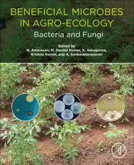 Read: Beneficial Book Microbes in Agro-Ecology