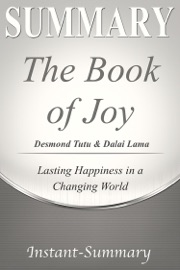 The Book of Joy Summary - Instant-Summary