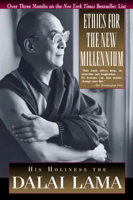 Read: Ethics for the New Book Millennium