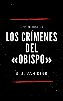 Read: Los crímenes del «Obispo» Book