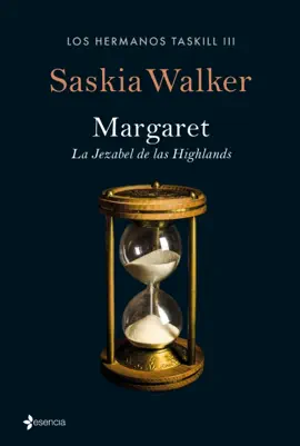 Read: Los hermanos Book Taskill. Margaret. La jezabel de las Highlands