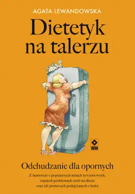 Read: Dietetyk na Book talerzu