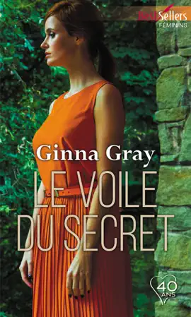 Read: Le voile du Book secret