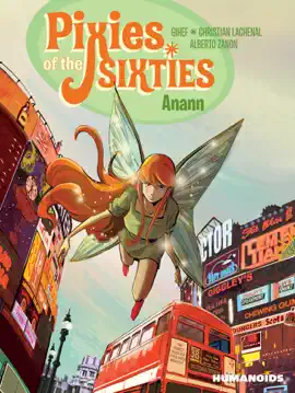 Read: Pixies of the Book Sixties