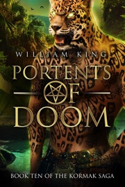 Portents of Doom - William King