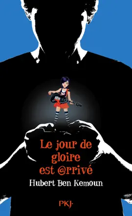 Read: Le jour de gloire est arrivé ! Book
