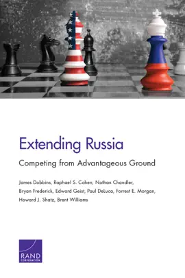 Read: Book Extending Russia