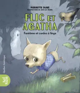 Read: Book Flic et Agatha