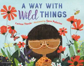 Read: A Book Way with Wild Things