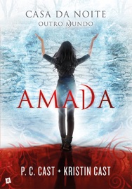 Amada - P.C. Cast