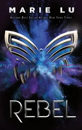 Read: Rebel