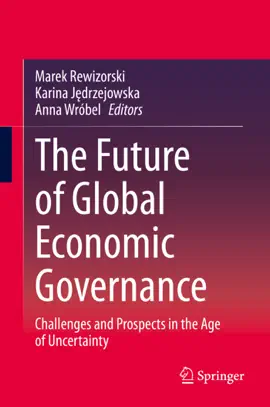 Read: The Future of Global Economic Book Governance