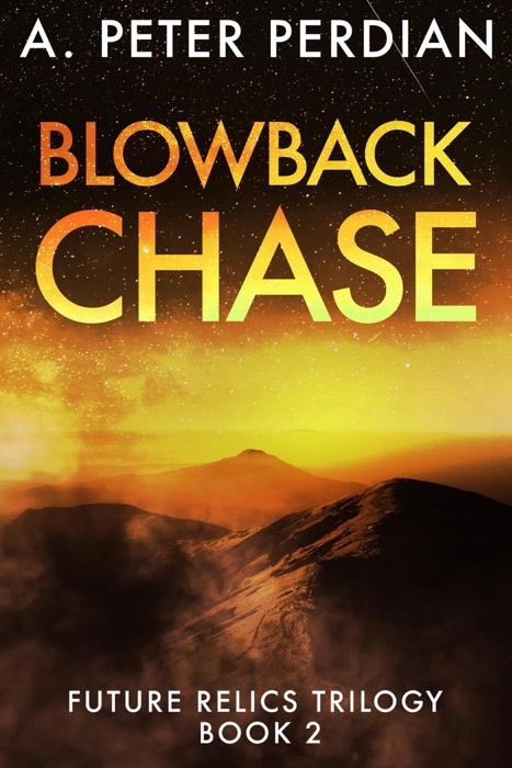 Blowback Chase