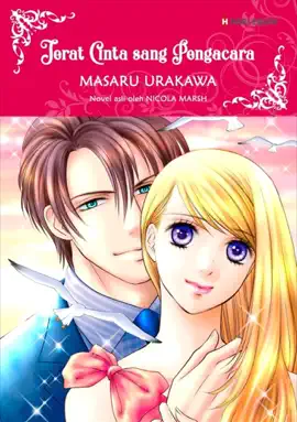 Read: Jerat Book Cinta Sang Pengacara