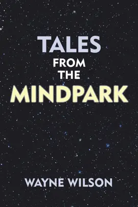 Read: Book Tales from the Mindpark