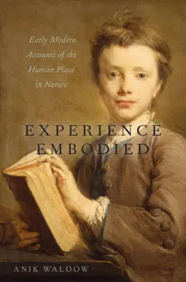 Read: Book Experience Embodied