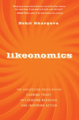 Read: Likeonomics