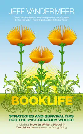 Read: Booklife