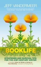 Booklife - Jeff VanderMeer, Matt Staggs & Nathan Ballingrud