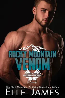 Read: Rocky Mountain Book Venom