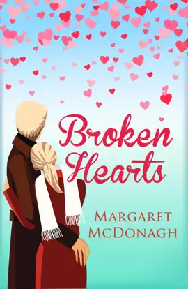 Read: Broken Book Hearts