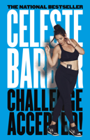 Celeste Barber - Challenge Accepted! artwork