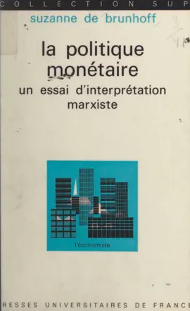 Read: La politique monétaire Book