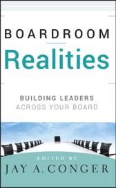 Boardroom Realities