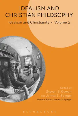 Read: Idealism and Book Christian Philosophy