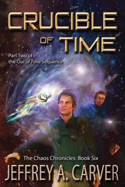 Crucible of Time: Part Two of the