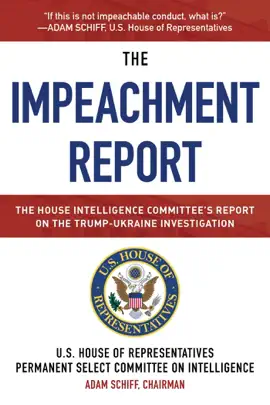 Read: The Impeachment Book Report