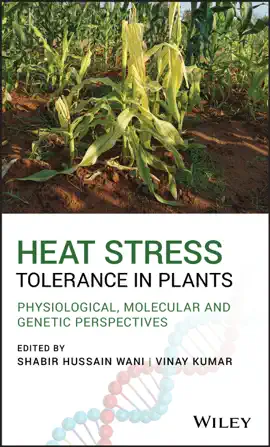 Read: Heat Stress Tolerance in Plants Book