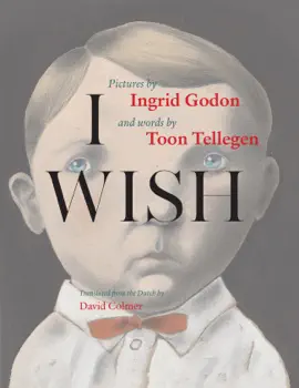 Read: Book I Wish