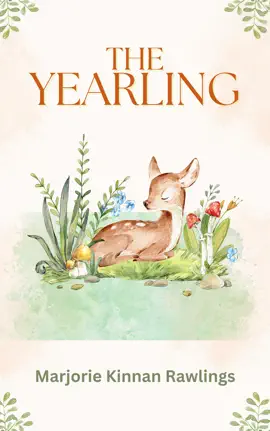 Read: Book The Yearling