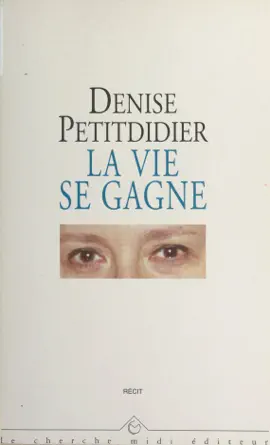 Read: La vie se Book gagne