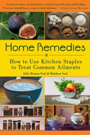 Home Remedies Julie Bruton-Seal & Matthew Seal