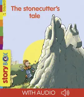 Read: Book The stonecutter's tale