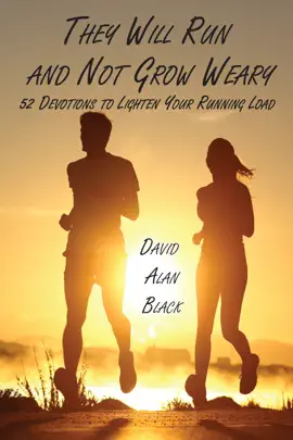 Read: They Will Run and Not Grow Book Weary